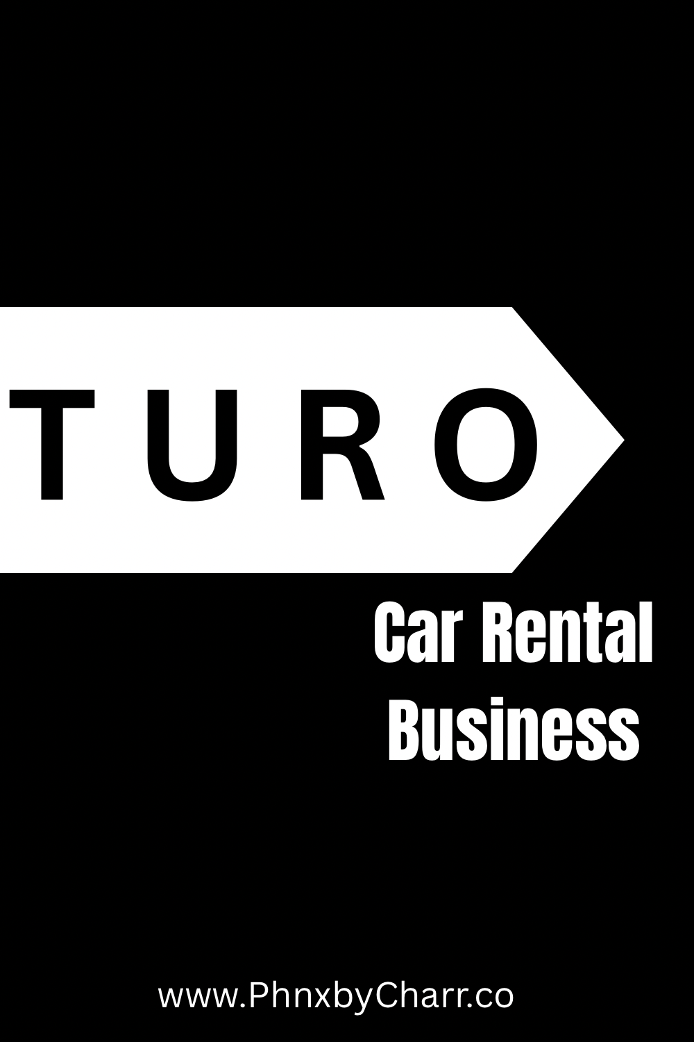 How to Start a Turo Business: Earn Passive Income by Renting Out Cars