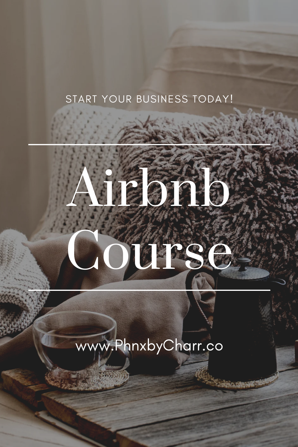Airbnb Success Blueprint: Your Step-by-Step Guide to a Profitable Short-Term Rental Business