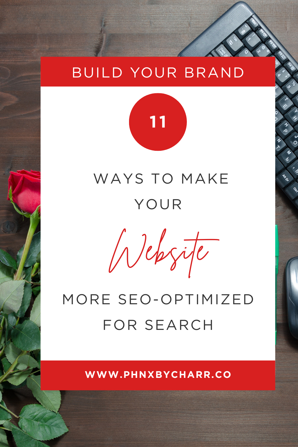 SEO Mastery: Optimize Your Website for Long-Term Success