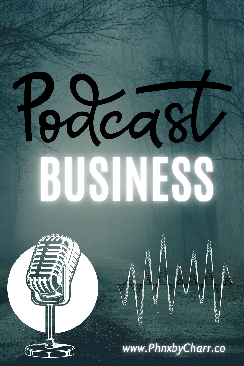 How to Start a Podcast Business