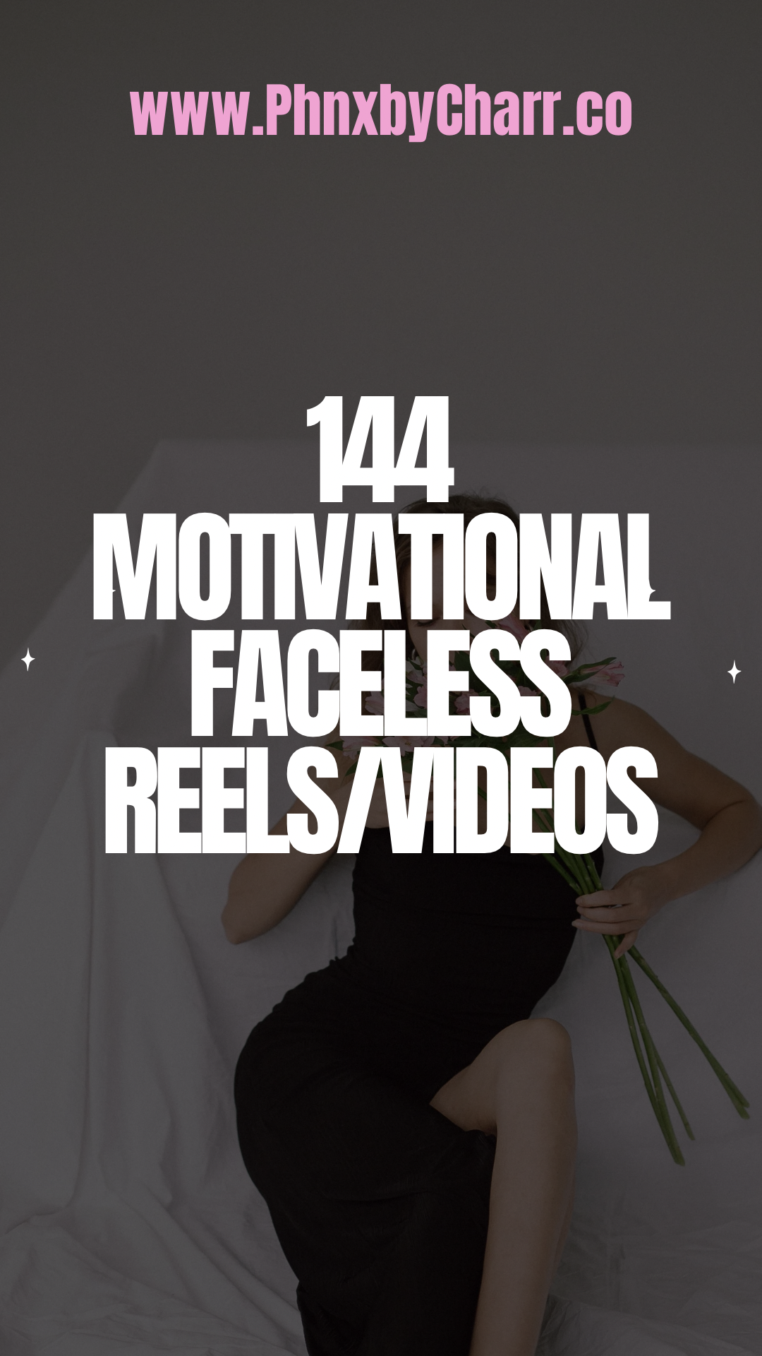 144 Inspirational Faceless Videos to Ignite Your Motivation