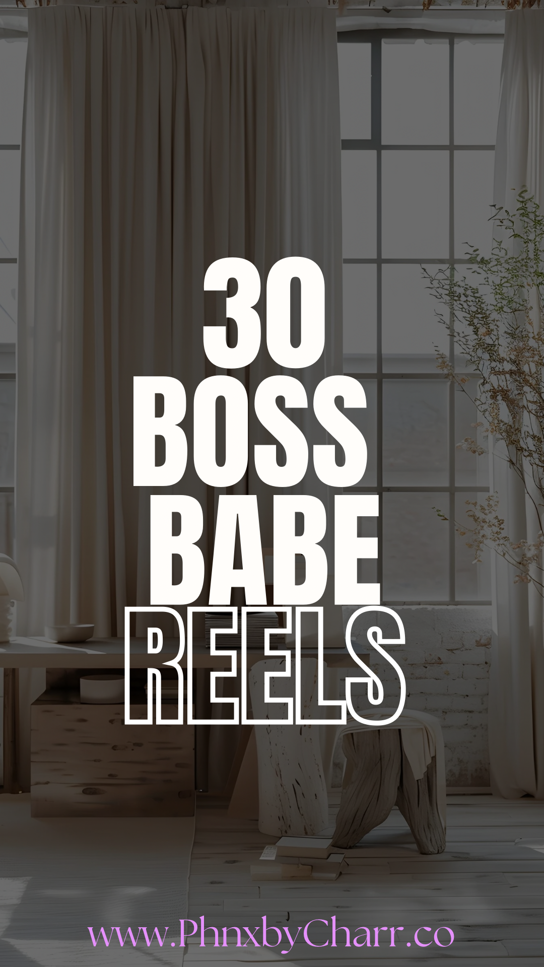 How to Unlock Your Potential with 30 Empowering Boss Babe Reels