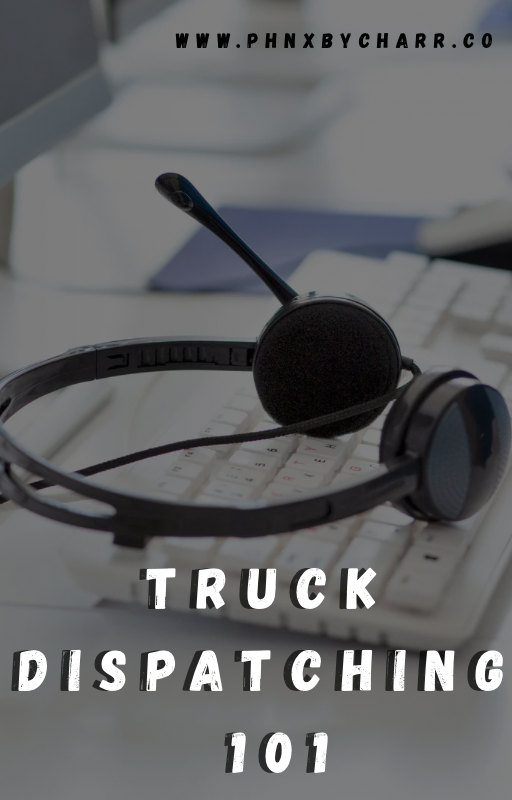 How to Start Truck Dispatching: 101 Essentials for Efficient Fleet Management
