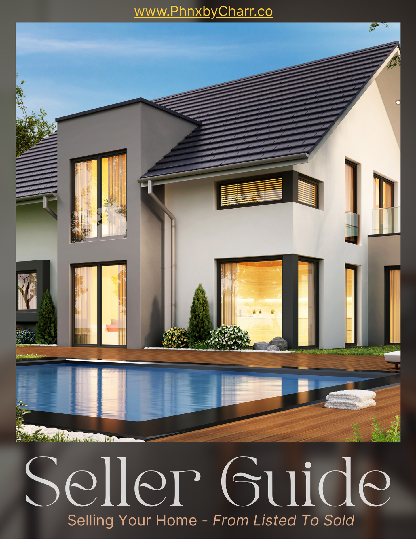 How to Sell Your Home: A Step-by-Step Guide to a Confident and Successful Sale
