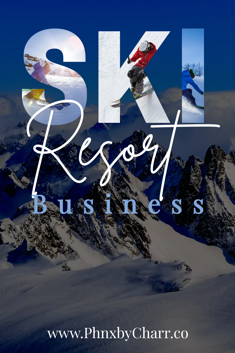 The Complete Guide to Starting a Ski Resort: From Concept to Grand Opening