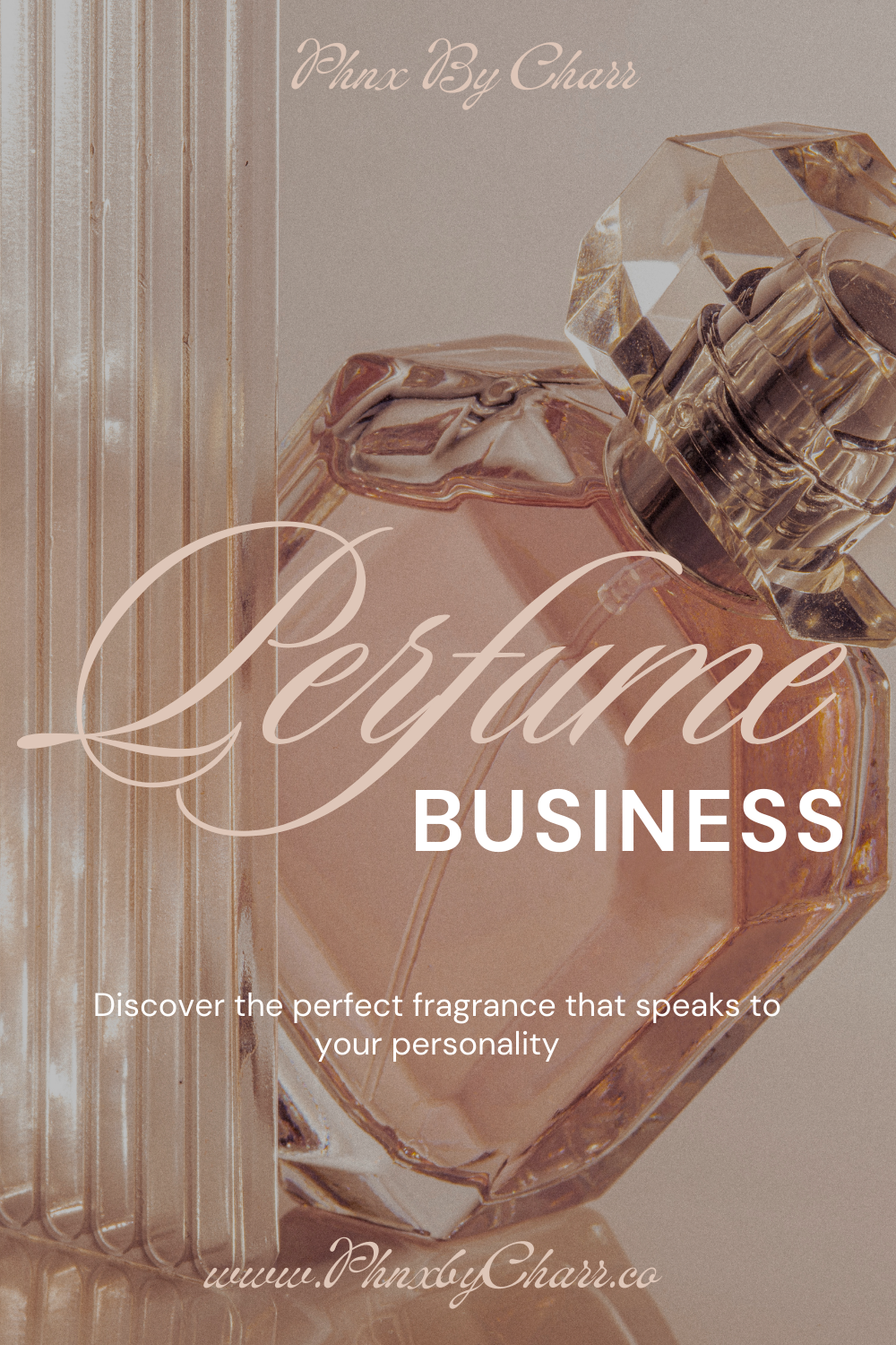 The Complete Perfume Business Startup Guide
