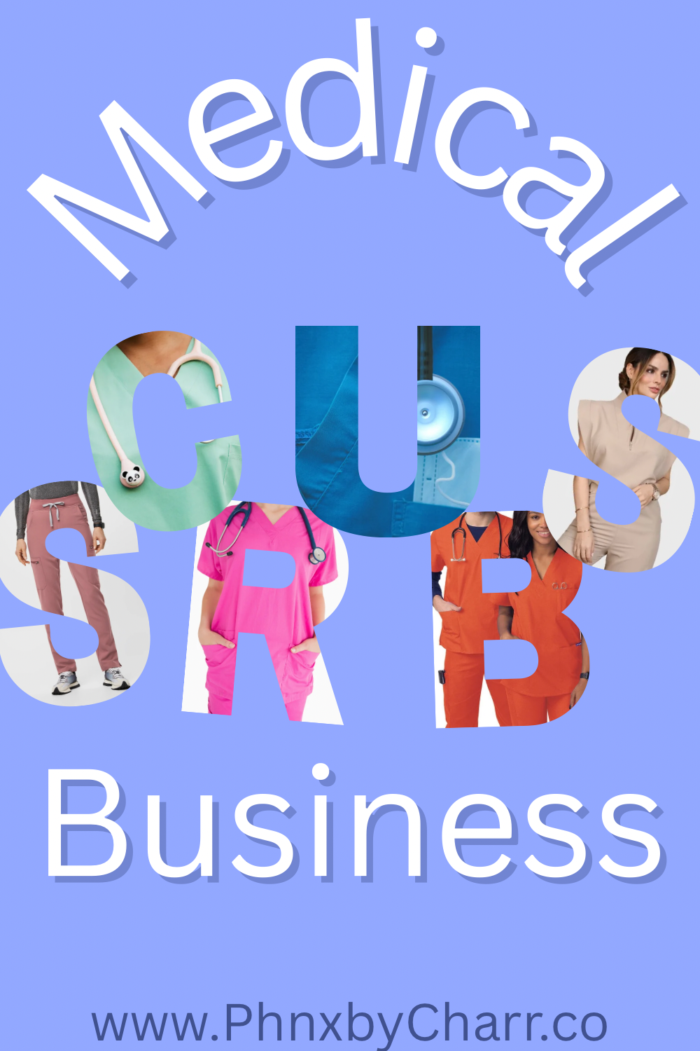 How to Start a Successful Medical Scrub Business: Your Complete Guide