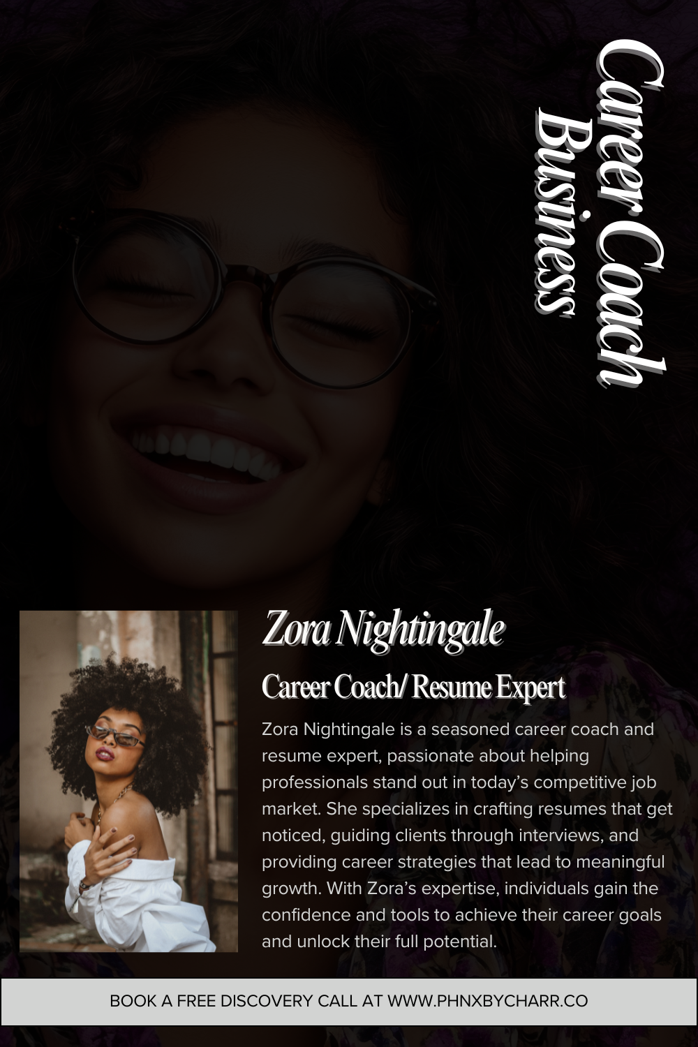 The Ultimate Guide to Resume Writing & Career Coaching