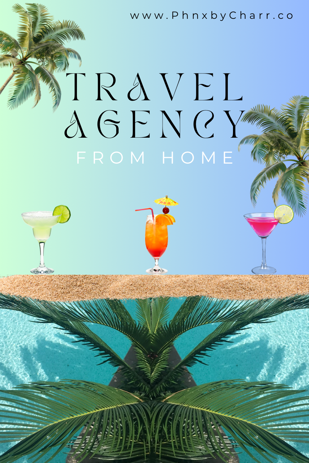 How to Start a Travel Agency from Home: Step-by-Step Guide for Beginners