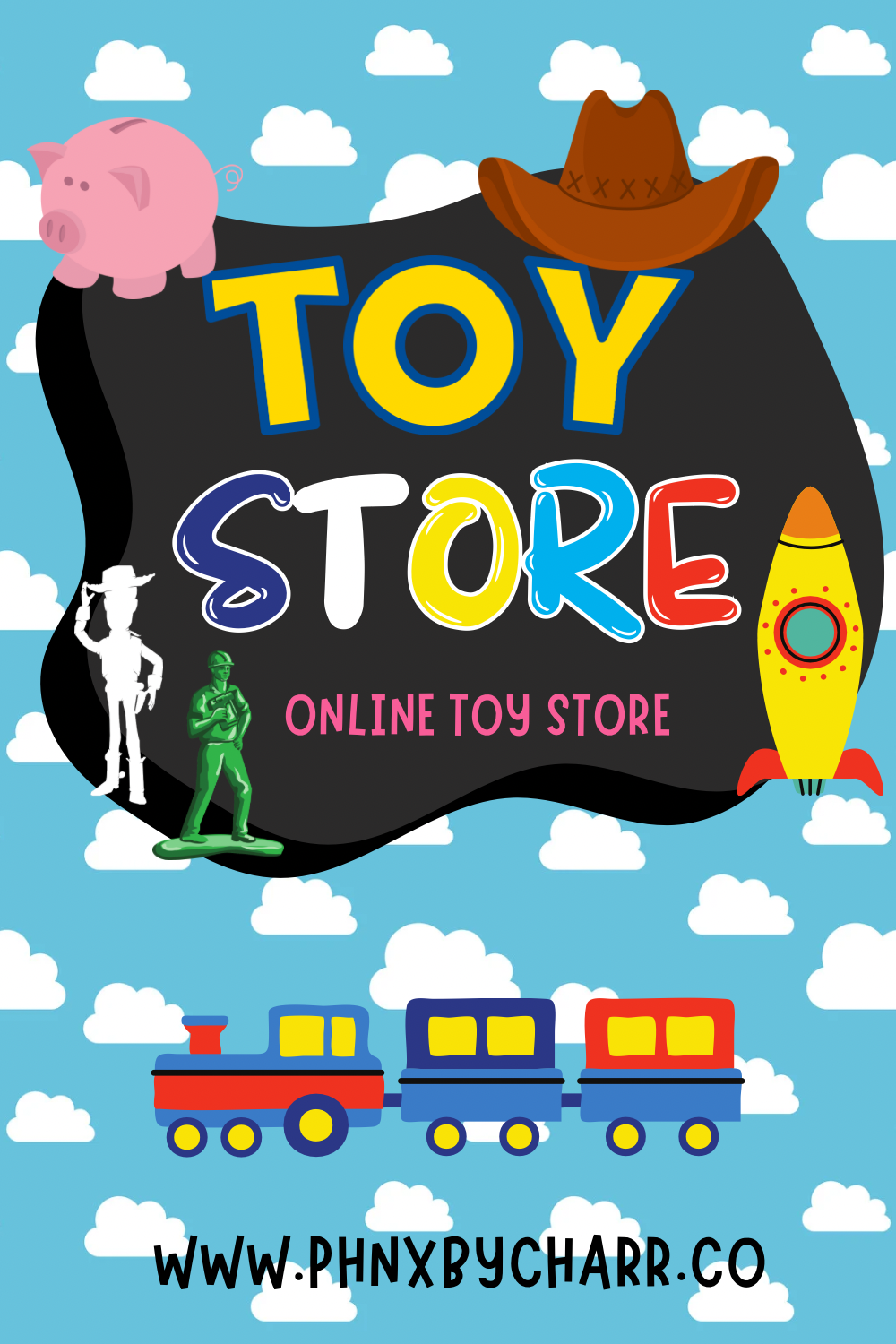 The Complete Guide to Starting an Online Toy Store