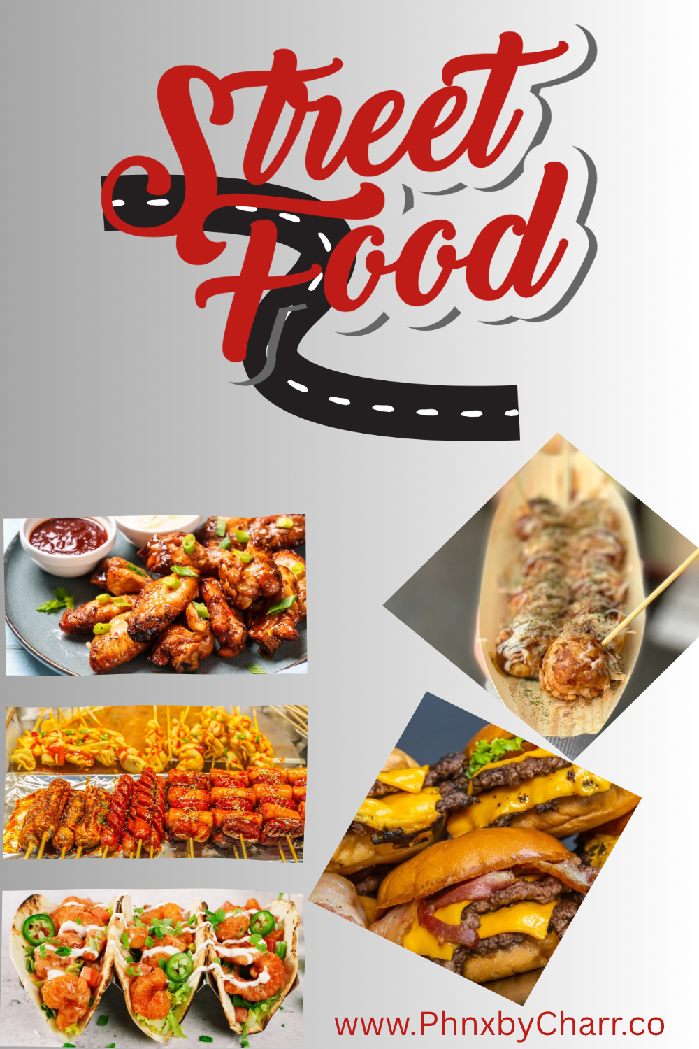 How to Start a Mobile Food Truck Business