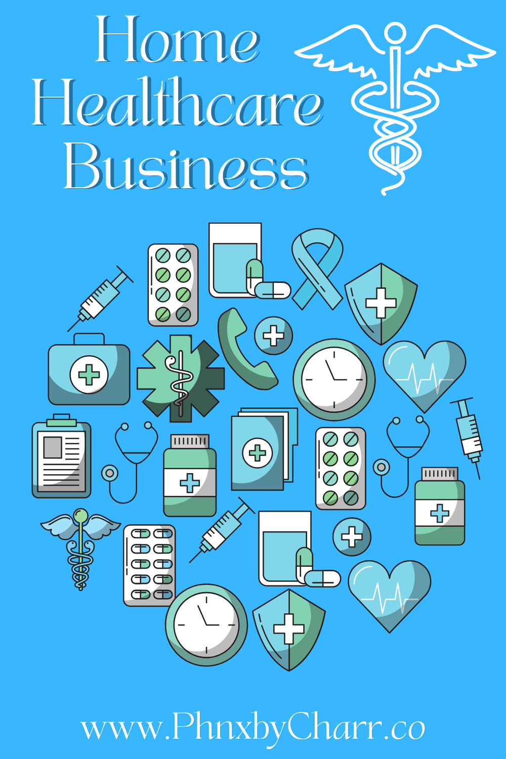 Start a Home Healthcare Business: A Step-by-Step Guide for Beginners