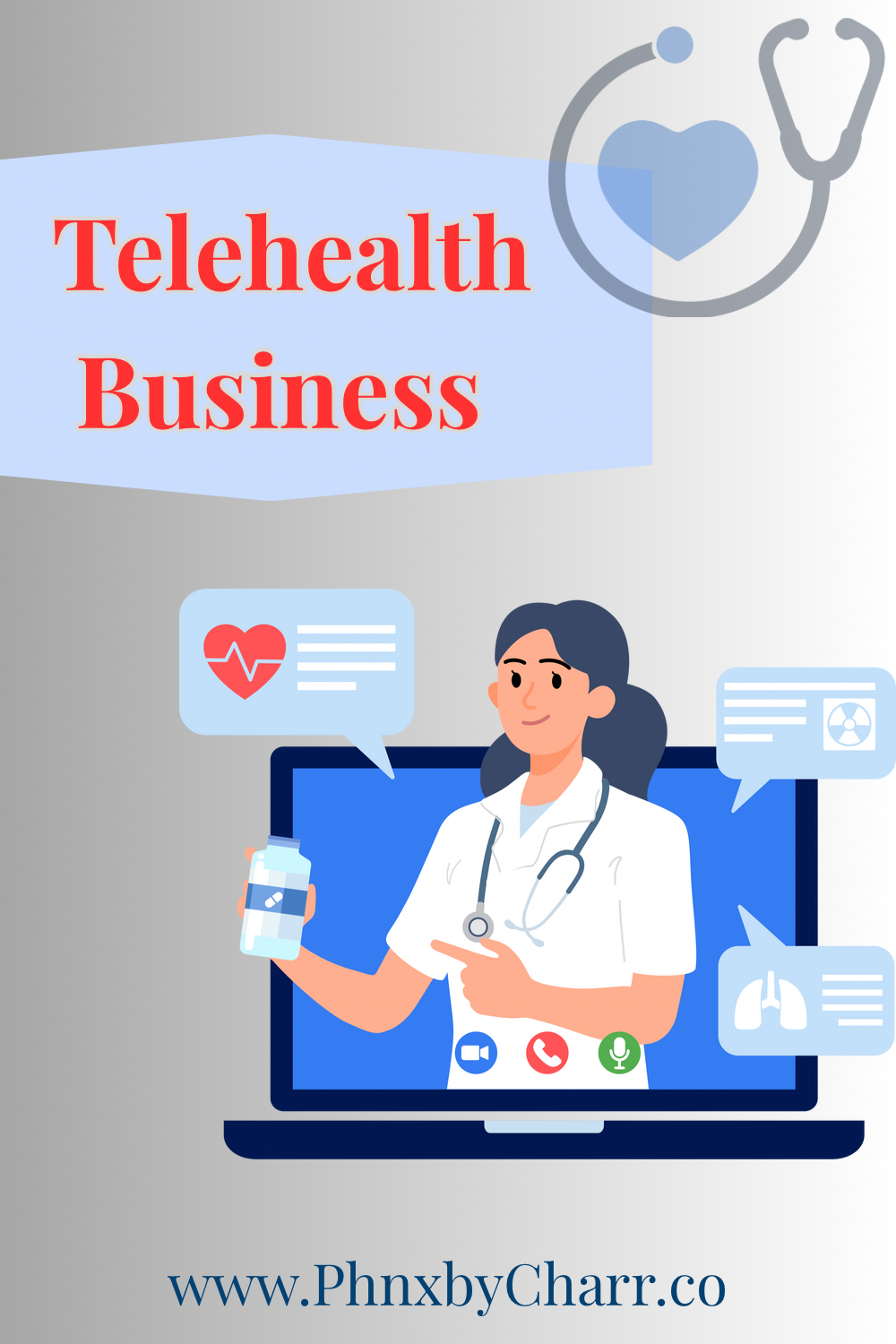 How to Start a Telehealth Business: A Complete Startup Guide with Vendors and Tools