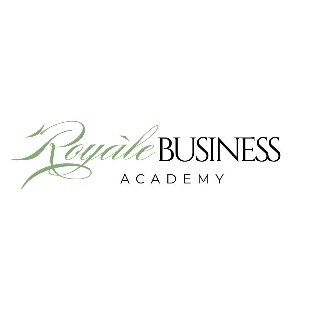Royale Business Academy 1.0
