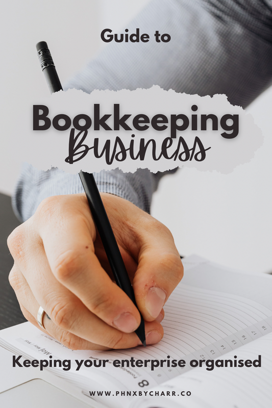 Bookkeeping Essentials: A Complete Beginner’s Course