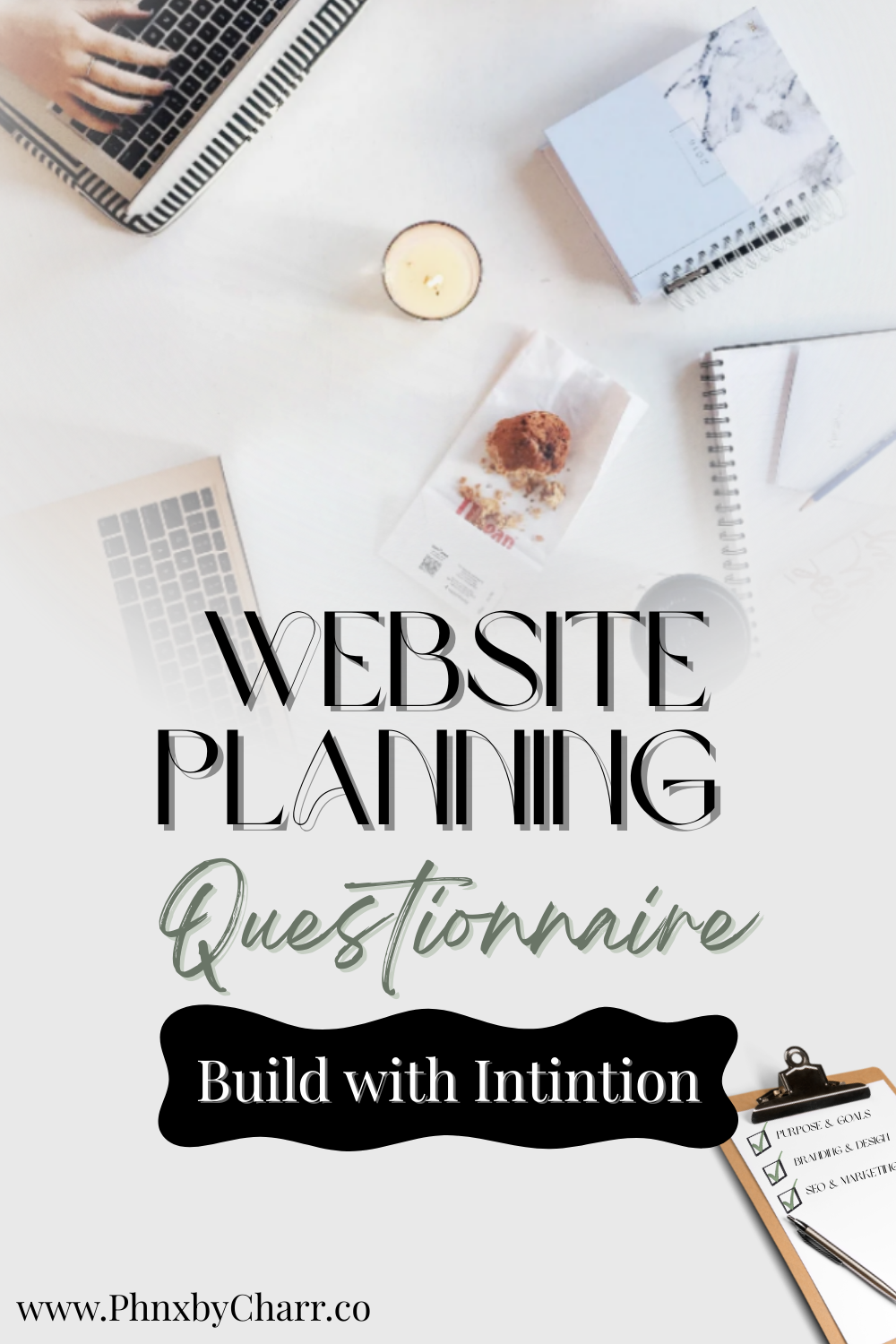 Website Planning Questionnaire