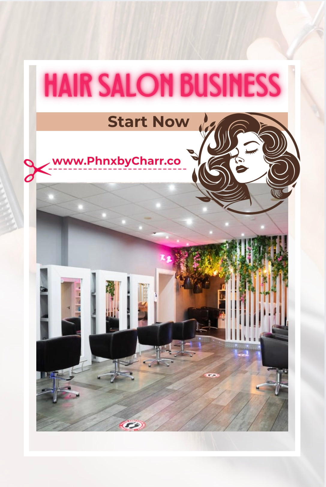 How to Start a Beauty Salon Business: Sculpt Your Success
