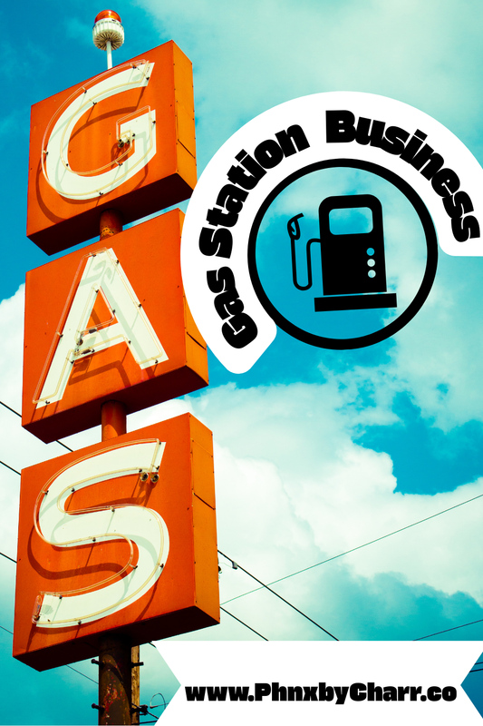 How to Start a Gas Station Business: Fuel Your Future