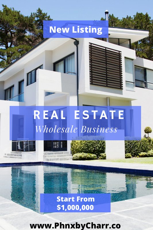 Wholesale Real Estate for Beginners: A Step-by-Step Guide to Your First Deal