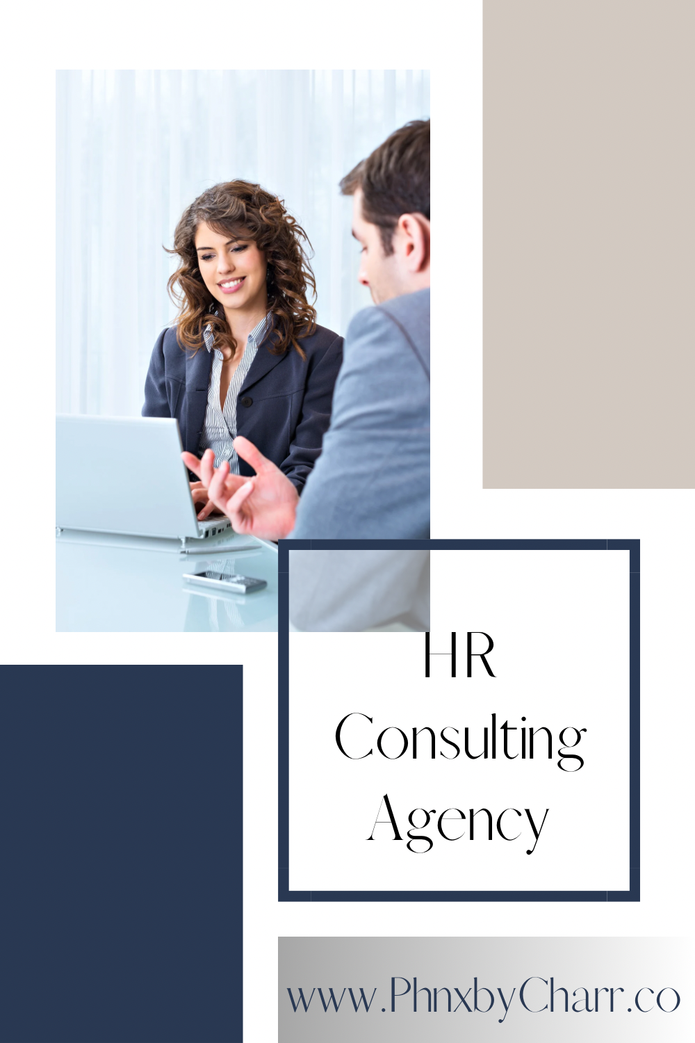 How to Start and Grow a Profitable HR Consulting Agency