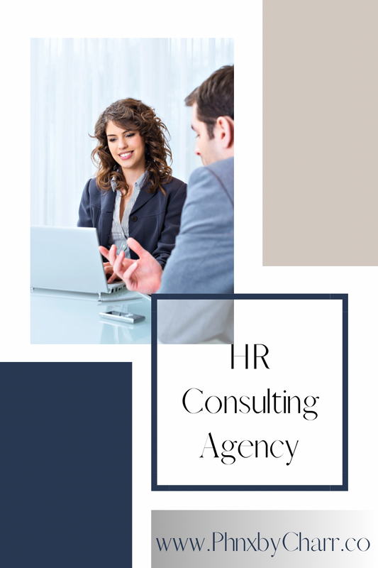 How to Start and Grow a Profitable HR Consulting Agency