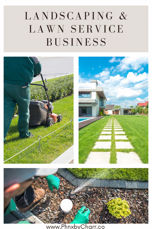 How to Start a Landscaping and Lawn Care Business
