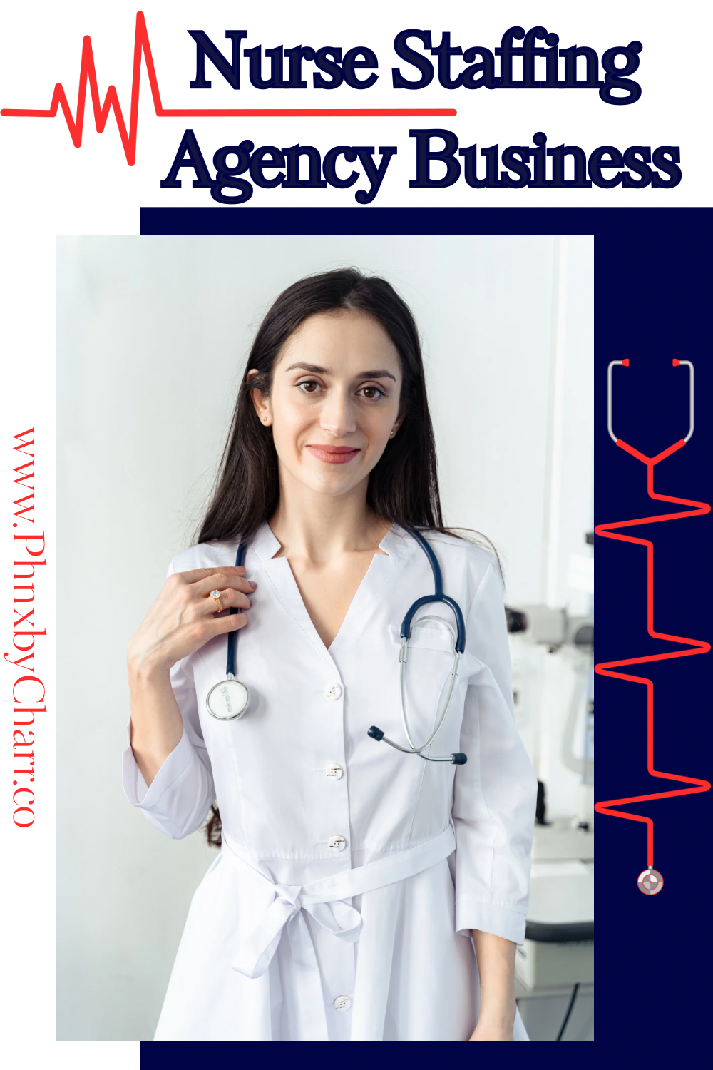 How to Start a Nurse Staffing Agency: A Step-by-Step Guide for Beginners