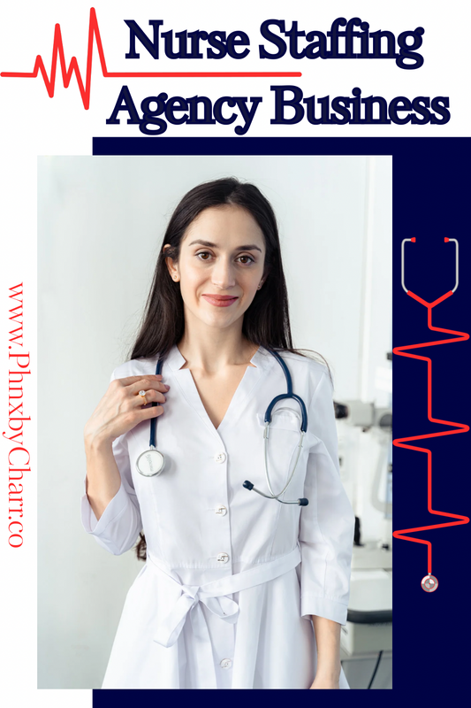 How to Start a Nurse Staffing Agency: A Step-by-Step Guide for Beginners