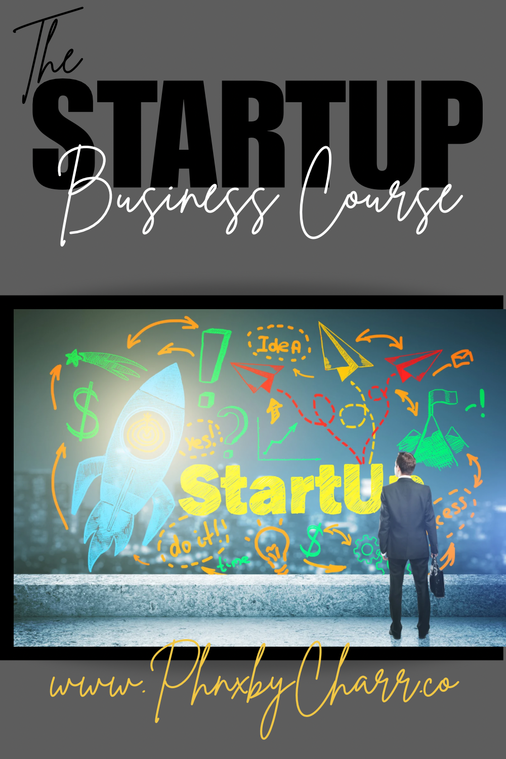 Business Startup Basics: The Complete Beginner’s Guide to Starting and Running a Successful Business