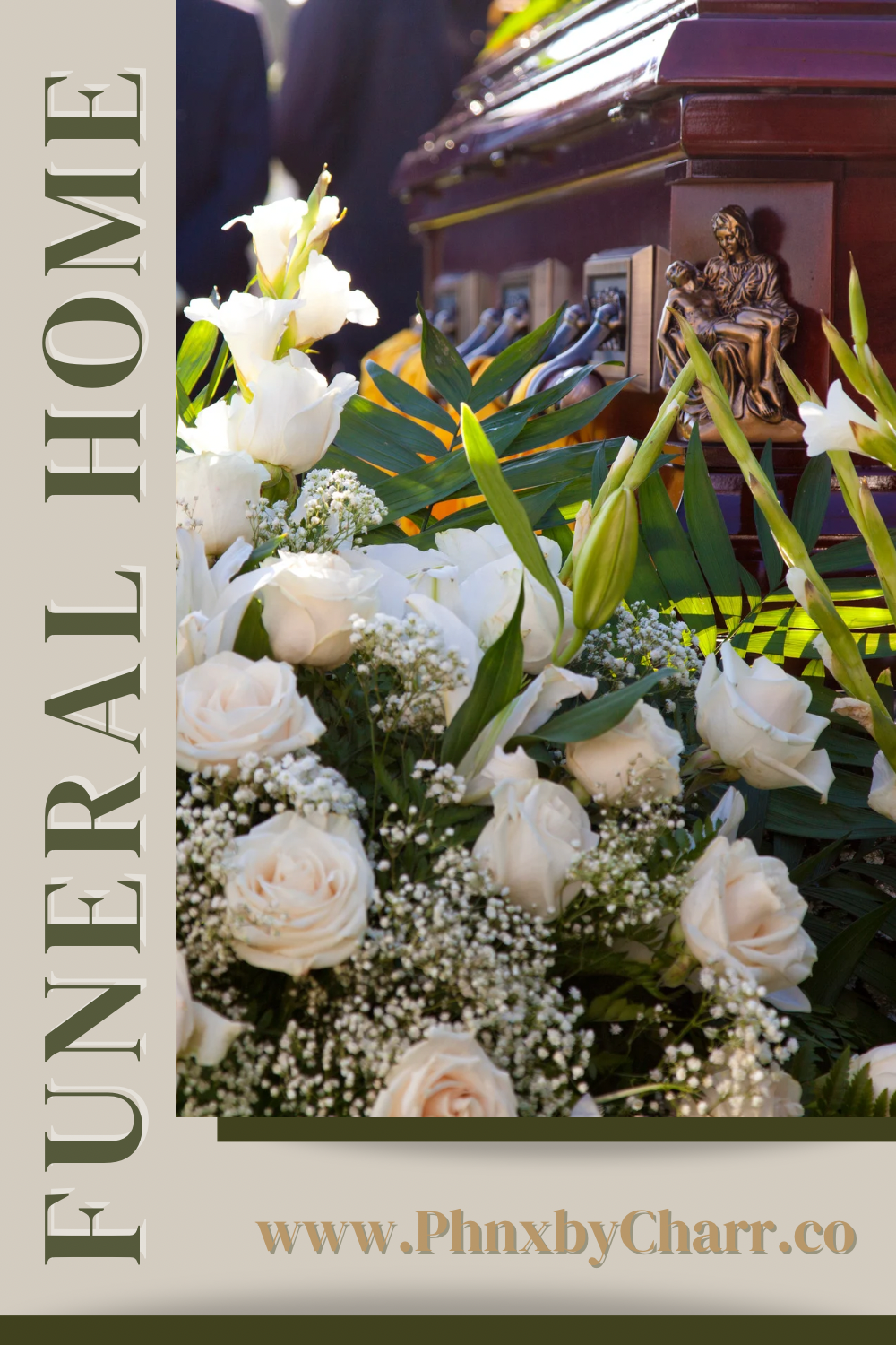 How to Start a Funeral Home Business: The Complete Beginner’s Guide