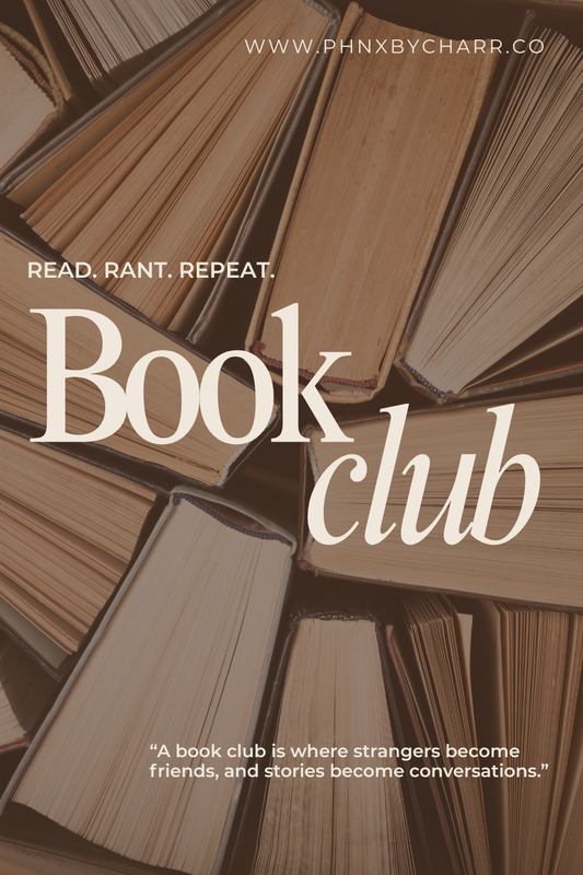 How to Start a Book Club: A Step-by-Step Guide for Beginners