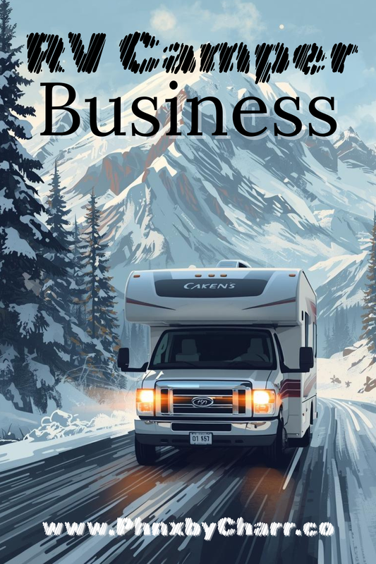 How to Start an RV Camper Business