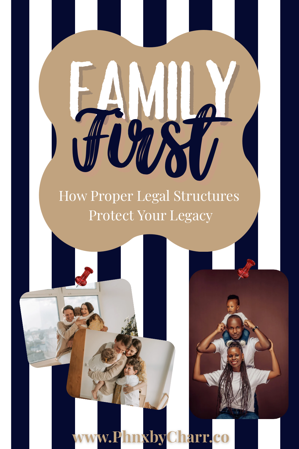 Family First: How Proper Legal Structures Protect Your Legacy