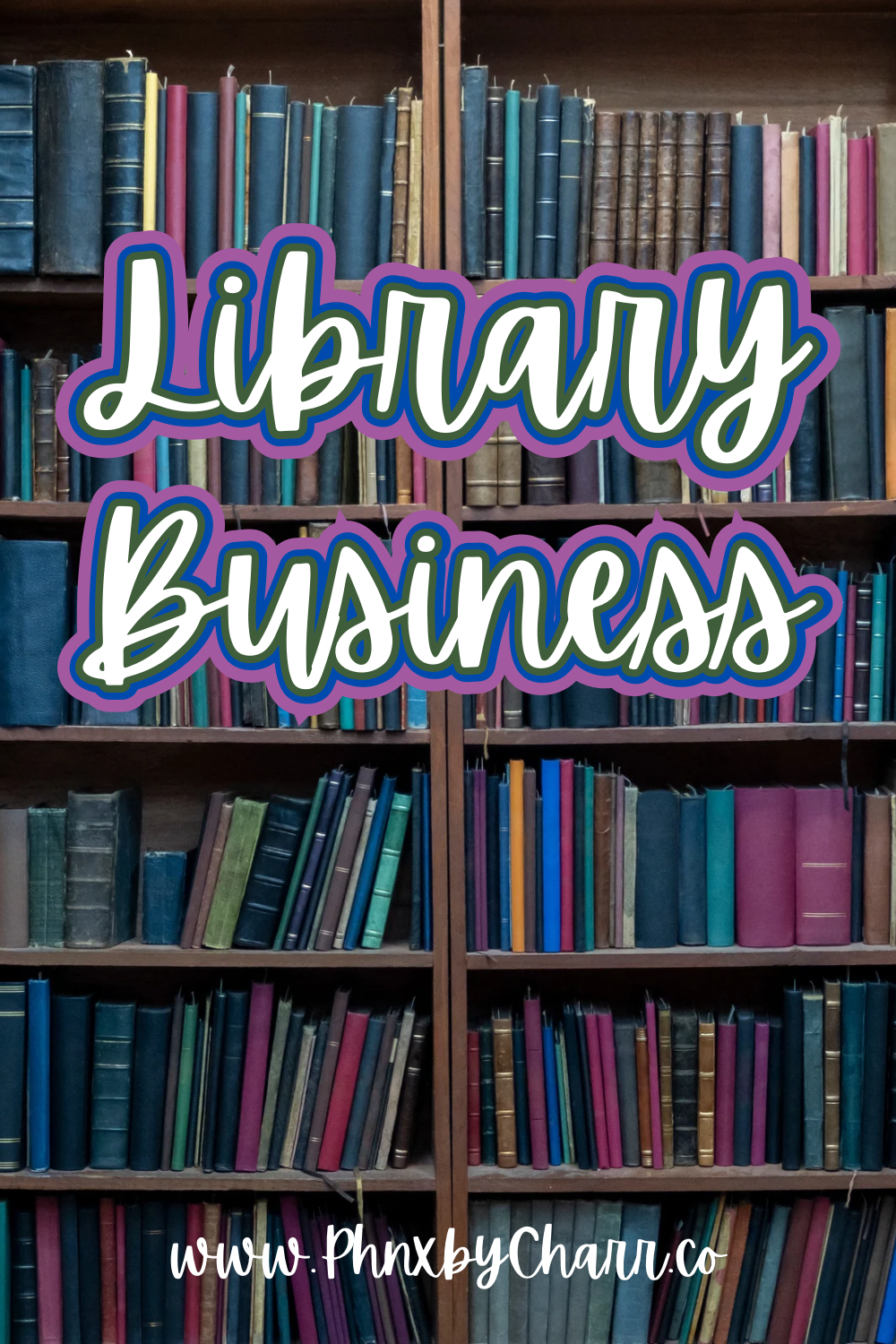 Launch Your Library: A Complete Guide to Starting a Profitable Library Business