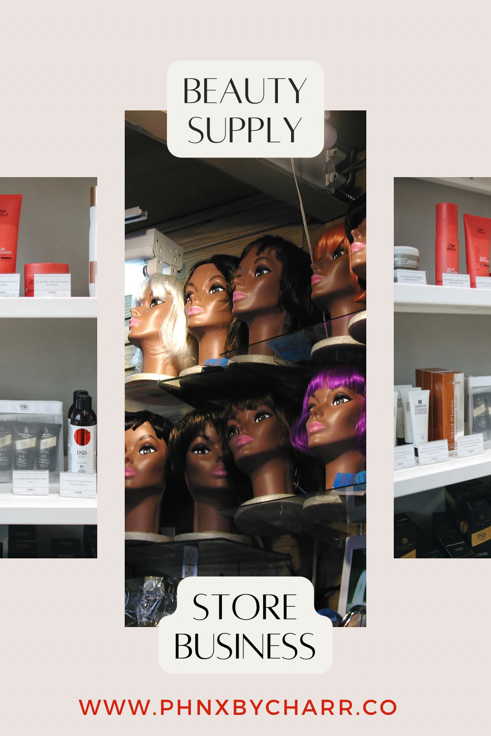 How to Start & Scale Your Beauty Supply Business: The Ultimate Guide