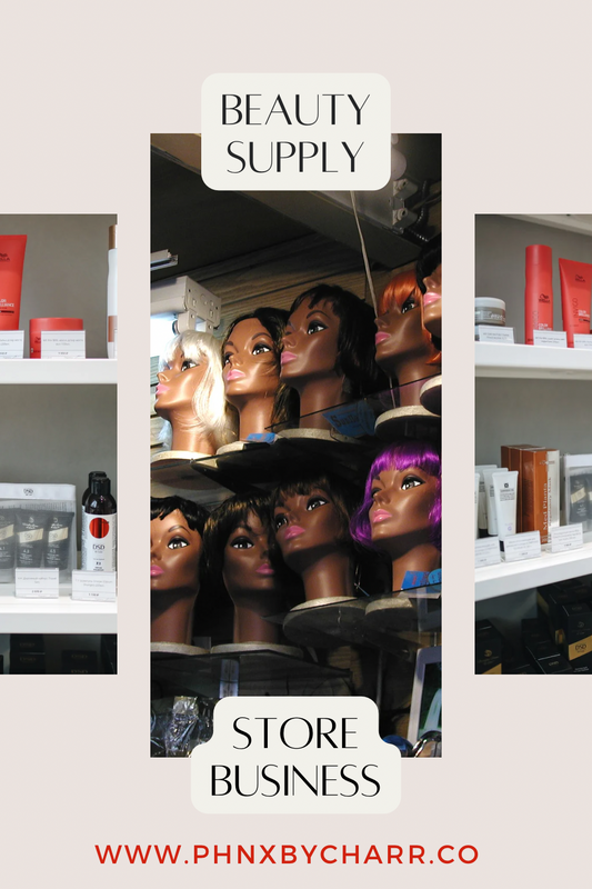 How to Start & Scale Your Beauty Supply Business: The Ultimate Guide