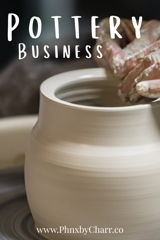 How to Start a Pottery Business