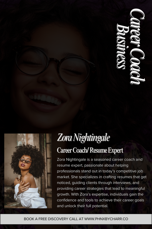 The Ultimate Guide to Resume Writing & Career Coaching