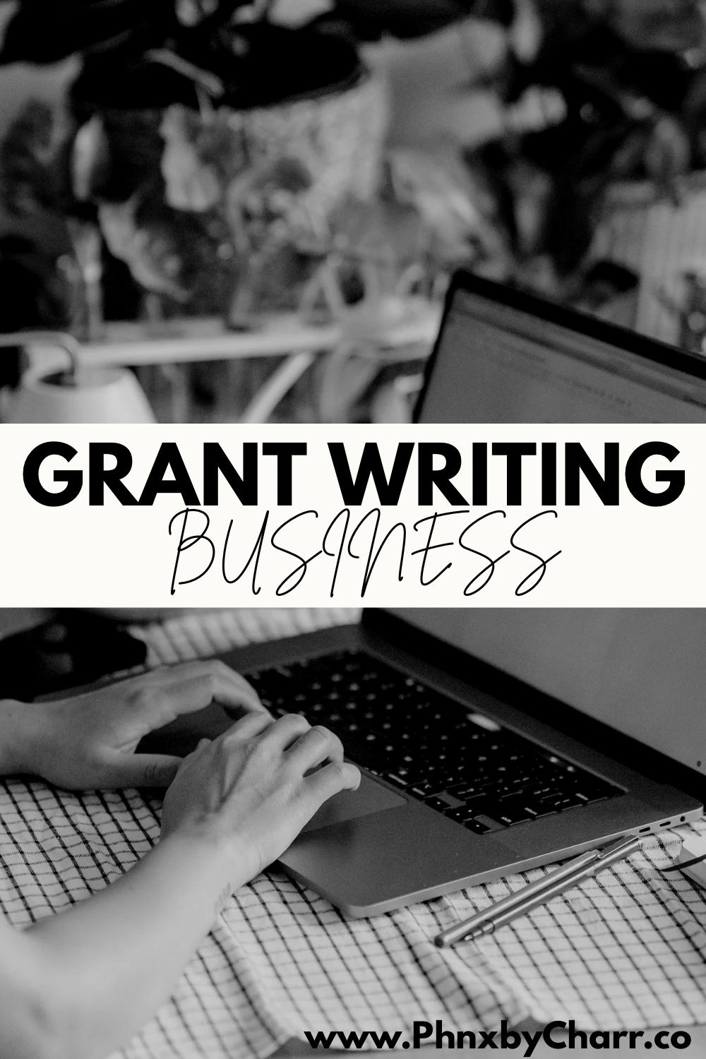 Start Your Own Grant Writing Business: A Step-by-Step Guide to Turning Your Skills Into Profit