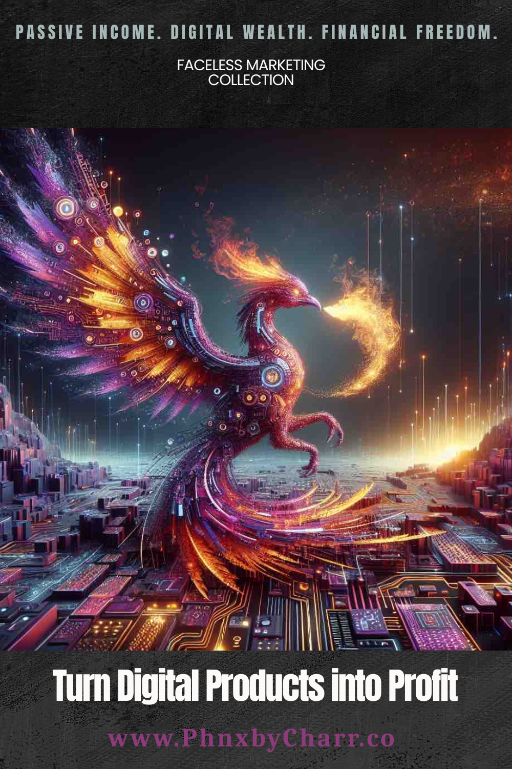 Turn Digital Products Into Profit: Step-by-Step Guide