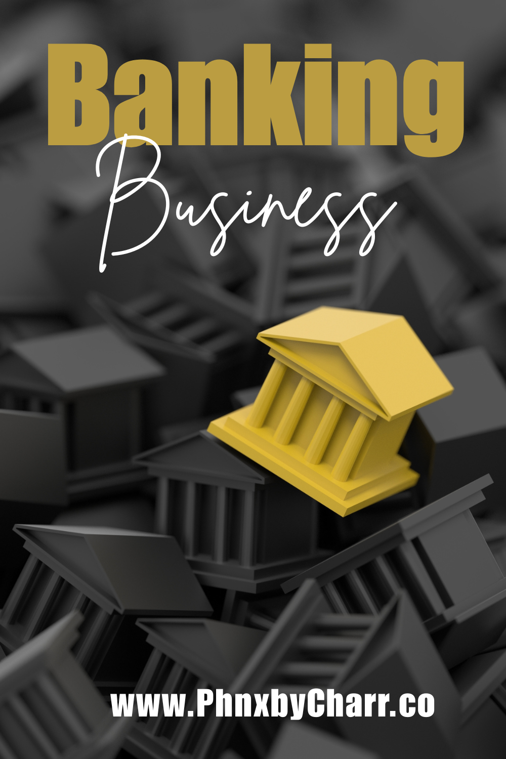 How to Start a Bank: A Step-by-Step Guide