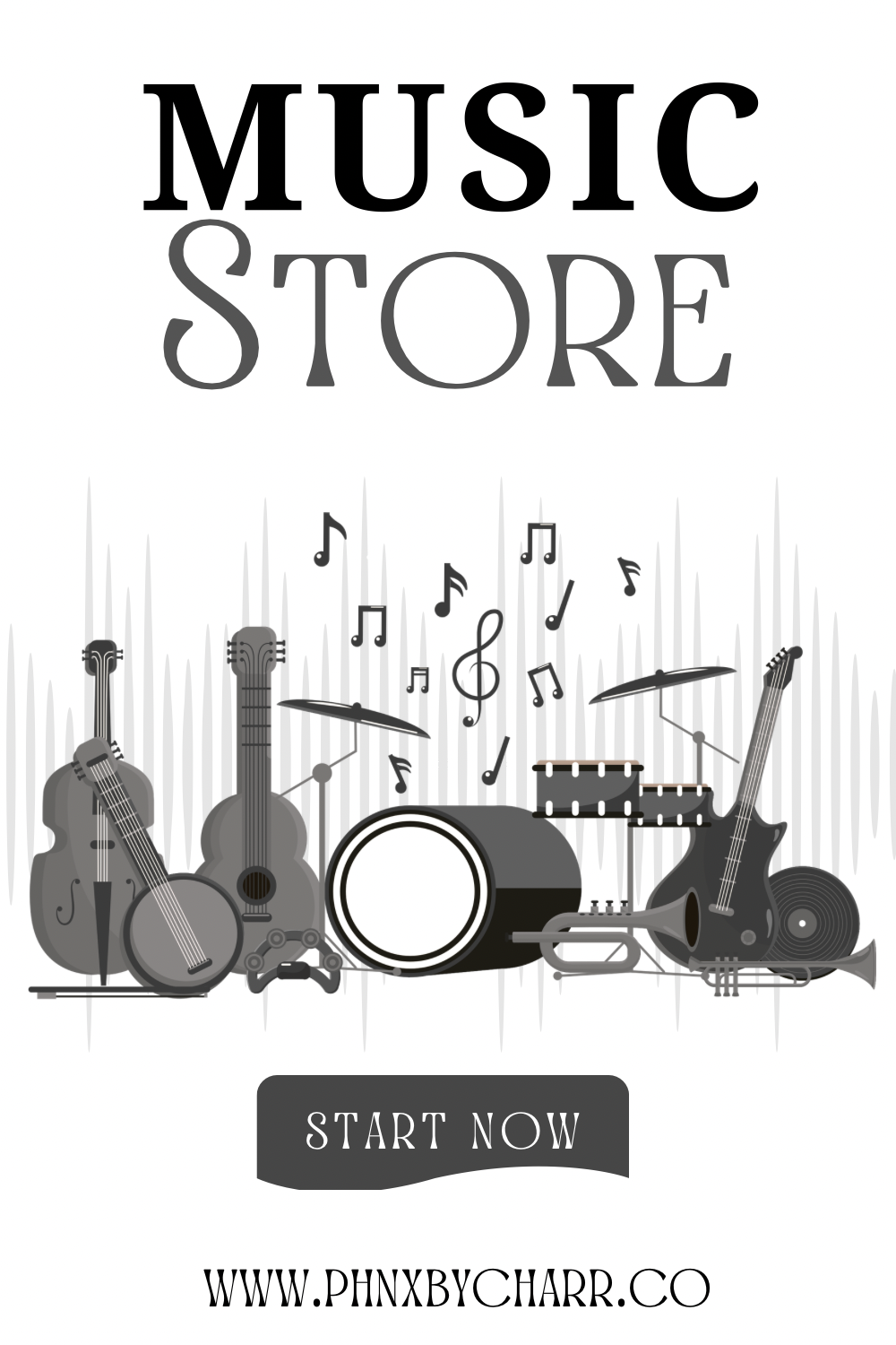 The Ultimate Guide to Starting a Profitable Music Store Business