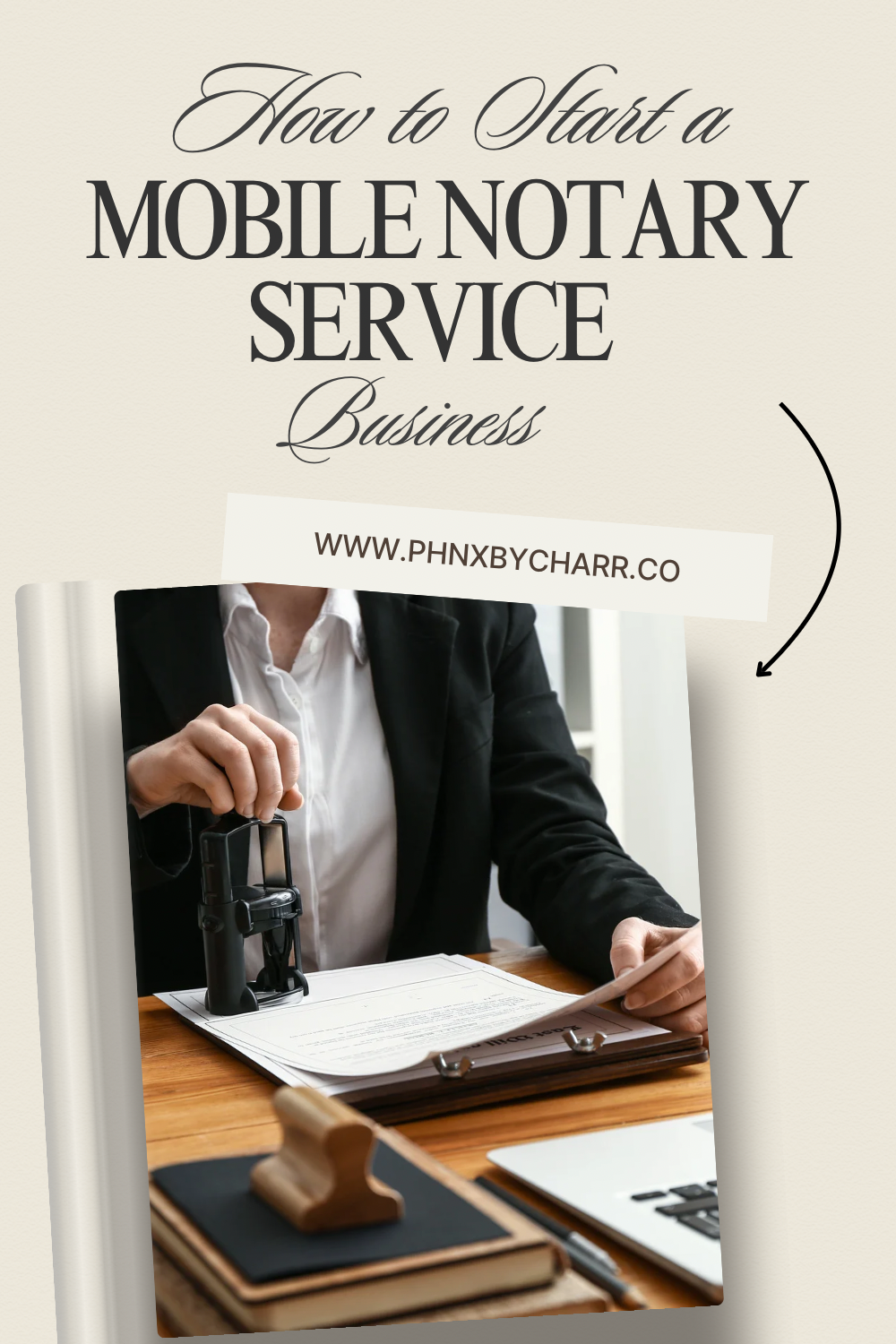How to Become a Mobile Notary: Step-by-Step Blueprint for a Flexible, Profitable Career