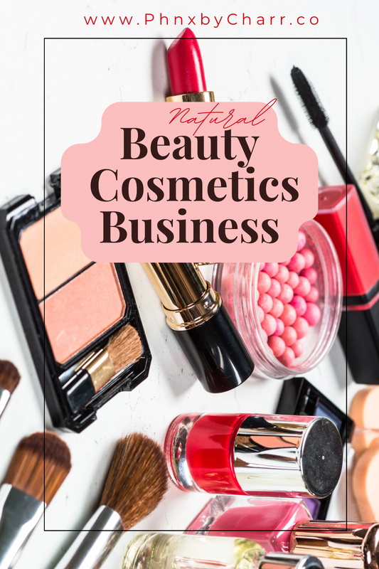 How to Start a Beauty Brand: Your Step-by-Step Guide