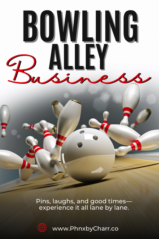 How to Start a Profitable Bowling Alley Business