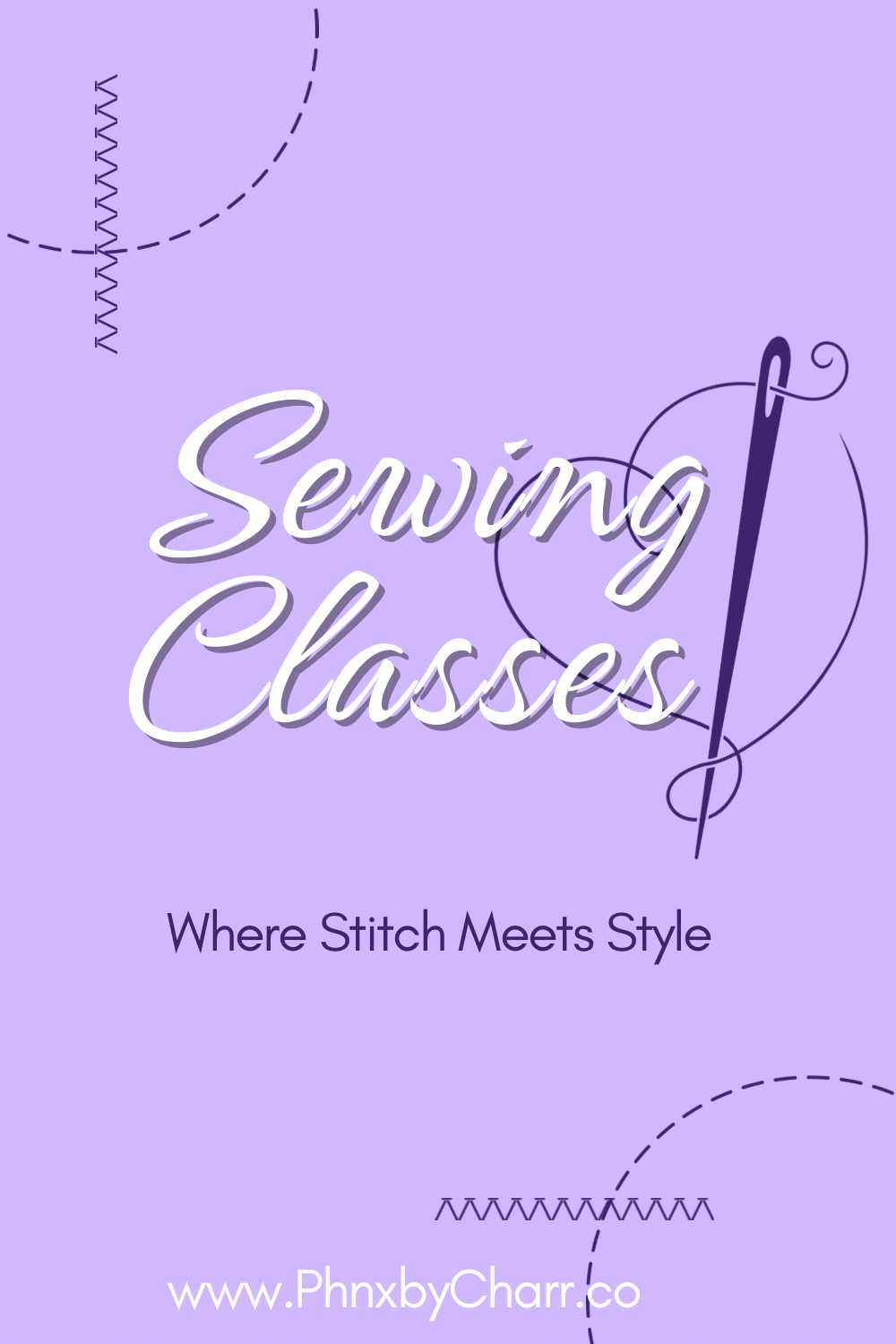 How to Start a Sewing Business