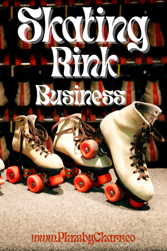 How to Start a Roller Skating Rink Business