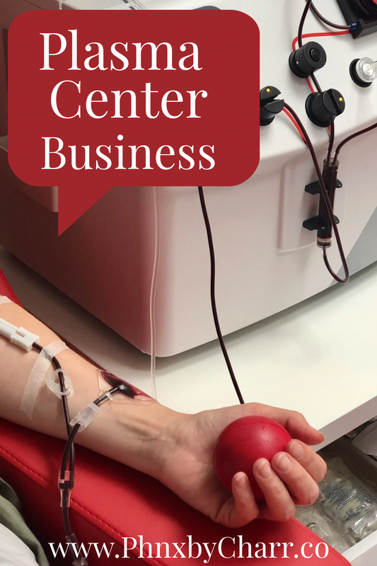 How to Start a Plasma Donation Center