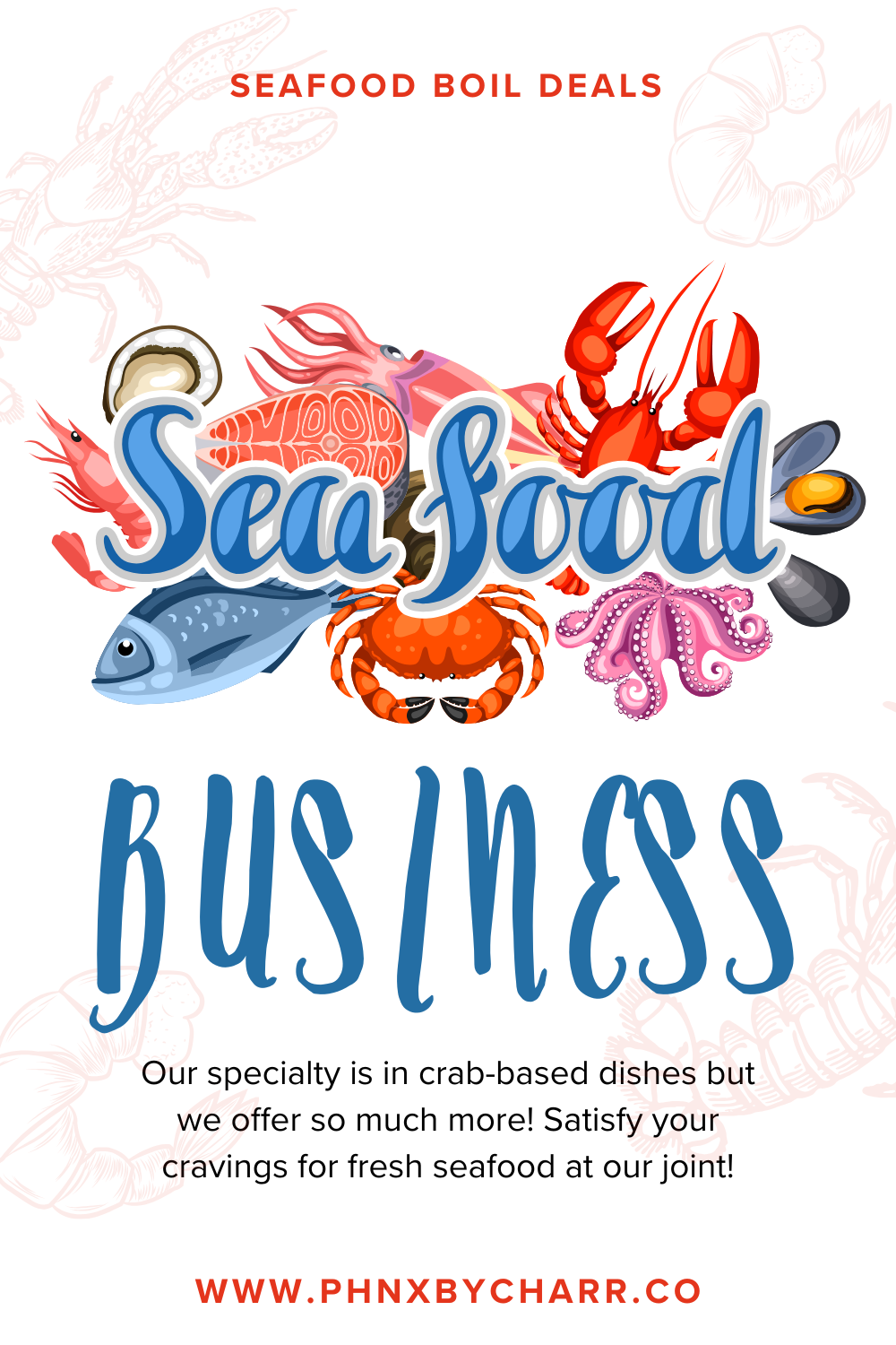 Launching Your Seafood Business: A Complete Step-by-Step Guide