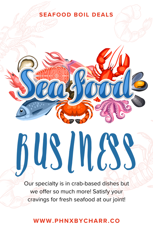 Launching Your Seafood Business: A Complete Step-by-Step Guide
